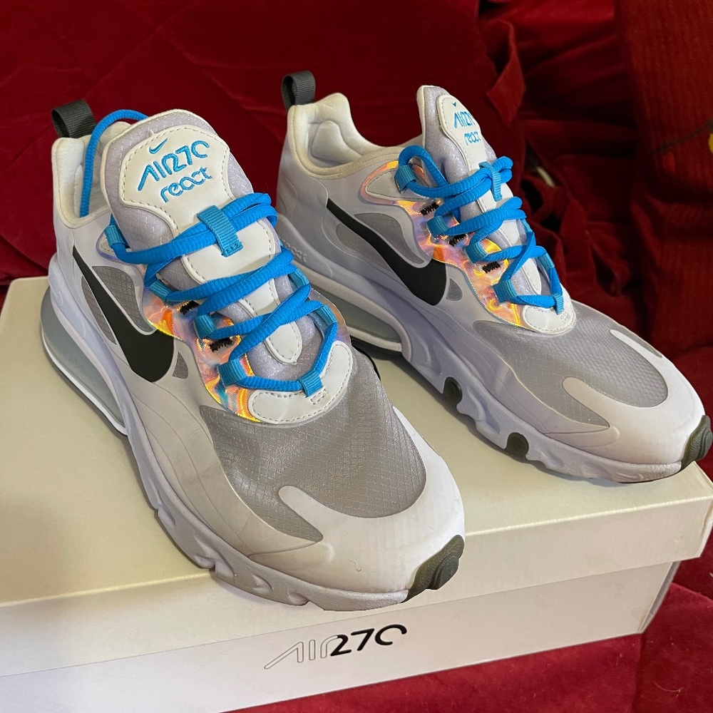Nike Air Max 270
